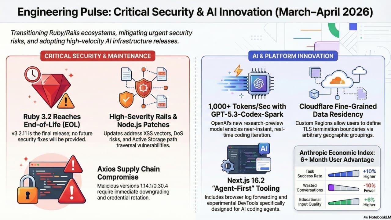 O Reset Estrutural: Consistência, Governança e Tecnologia Agêntica em Tempo Real