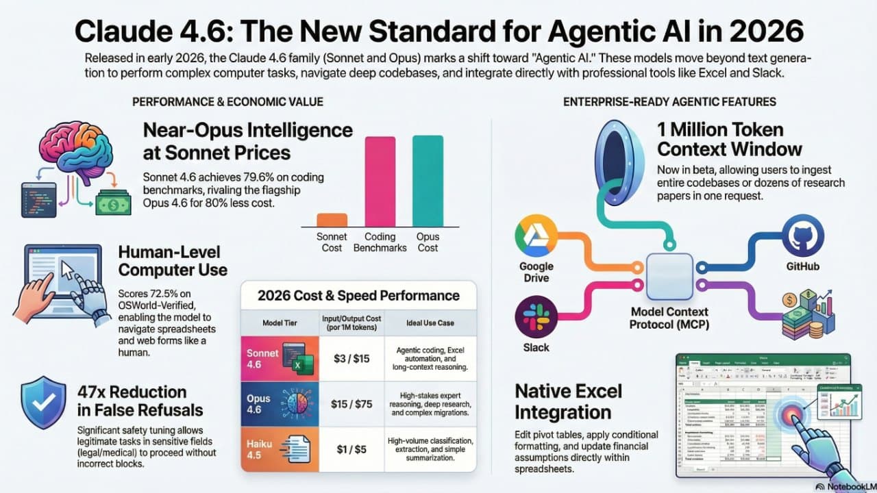 The 2026 Efficiency Pivot